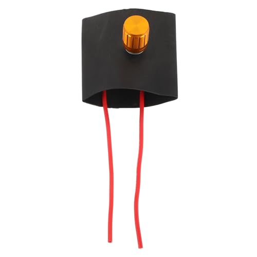 GARVALON Wandlicht Dimmer Einfarbiger LED Controller LED Licht Zubehör LED Licht Drehschalter LED Dimmschalter Drehregler Dimmer Lichtschalter Dimmer Für LED Streifen Mini Dimmer GARVALON Wandlicht Dimmer Einfarbiger LED Controller LED Licht Zubehör LED Licht Drehschalter LED Dimmschalter Drehregler Dimmer Lichtschalter Dimmer Für LED Streifen Mini Dimmer von GARVALON