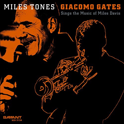 Miles Tones von GATES,GIACOMO