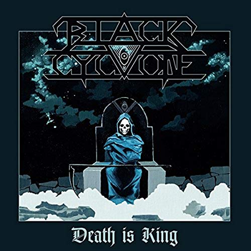 Death Is King (Vinyl) [Vinyl LP] von GATES OF HELL