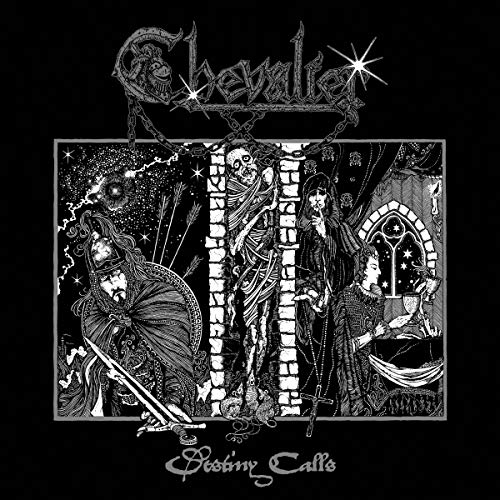 Destiny Calls Destiny Calls von CRUZ DEL SUR MUSIC