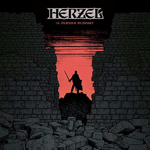 Le Dernier Rempart von GATES OF HELL