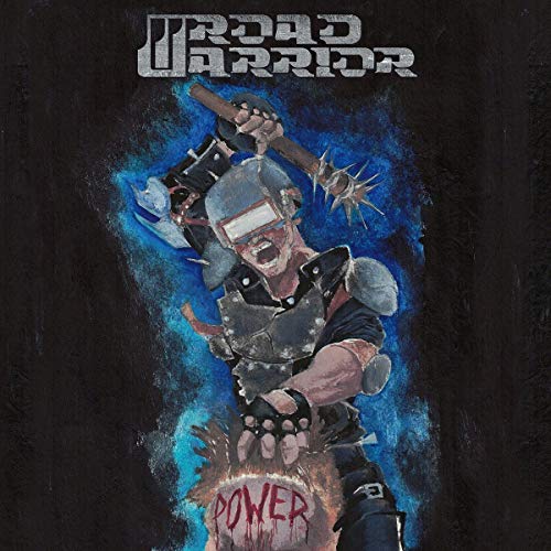 Power (Vinyl) [Vinyl LP] von GATES OF HELL