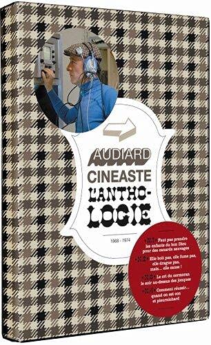 Coffret Michel Audiard 4 DVD [FR Import] von GAUMONT COLUMBIA TRISTAR