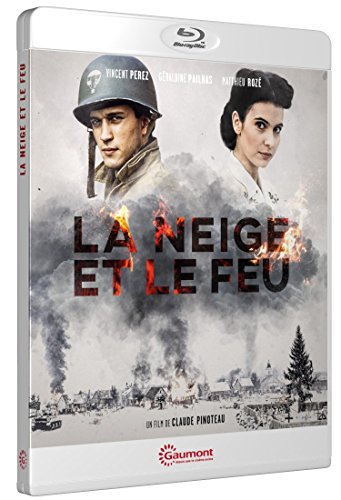 La Neige et Le feu [Blu-Ray] von Gaumont