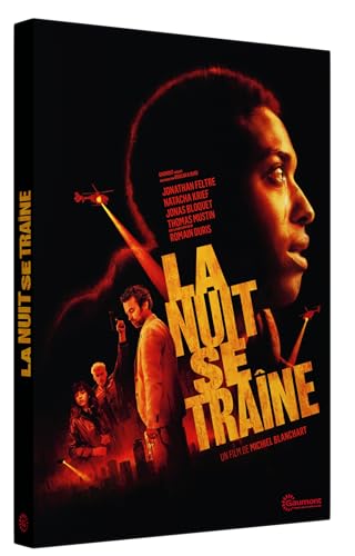 NUIT SE TRAINE (LA) - DVD von GAUMONT