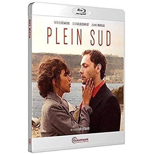 Plein sud [Blu-ray] [FR Import] von GAUMONT