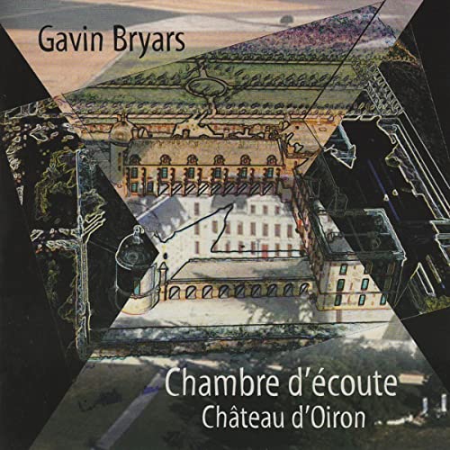 A Listening Room A Listening Room von GAVIN BRYARS RECORDS
