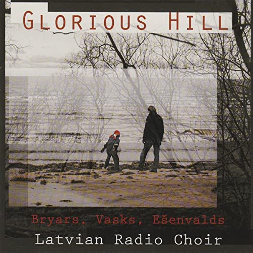 Glorious Hill Glorious Hill von GAVIN BRYARS RECORDS