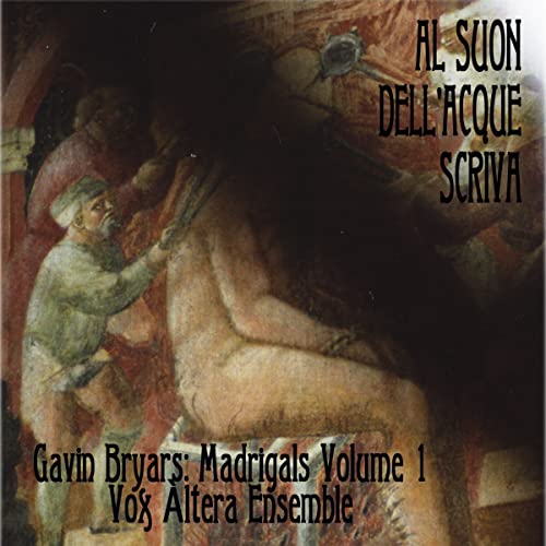 Al Suon Dell'Acque Scriva Al Suon Dell'Acque Scriva von GAVIN BRYARS RECORDS