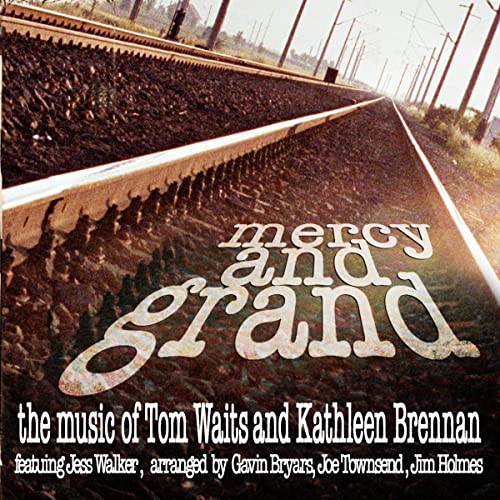 Mercy & Grand Mercy & Grand von GAVIN BRYARS RECORDS