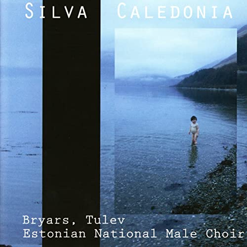 Silva Caledonia Silva Caledonia von GAVIN BRYARS RECORDS