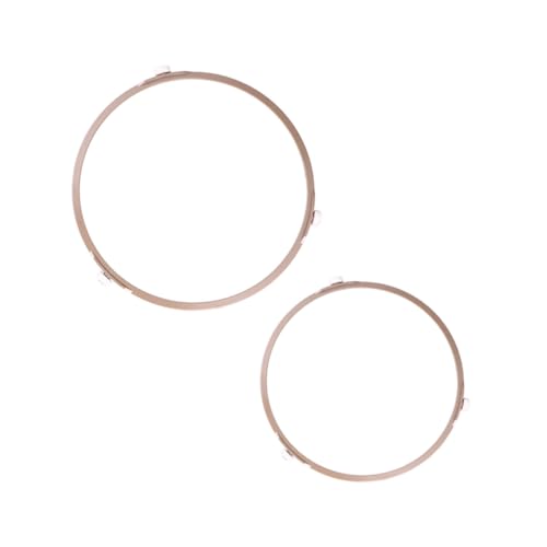 GAXIRE 2 Stück Mikrowellenständer Mikrowellen Radring Mikrowellen Drehteller Ringe Kunststoff Mikrowellen Tablett Ring Drehteller Halter Ofen Stützring Mikrowellen Rack Ofen GAXIRE 2 Stück Mikrowellenständer Mikrowellen Radring Mikrowellen Drehteller Ringe Kunststoff Mikrowellen Tablett Ring Drehteller Halter Ofen Stützring Mikrowellen Rack Ofen von GAXIRE