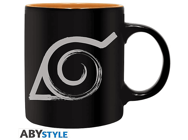 GB EYE ABYPCK254 NARUTO Geschenkset von GB EYE