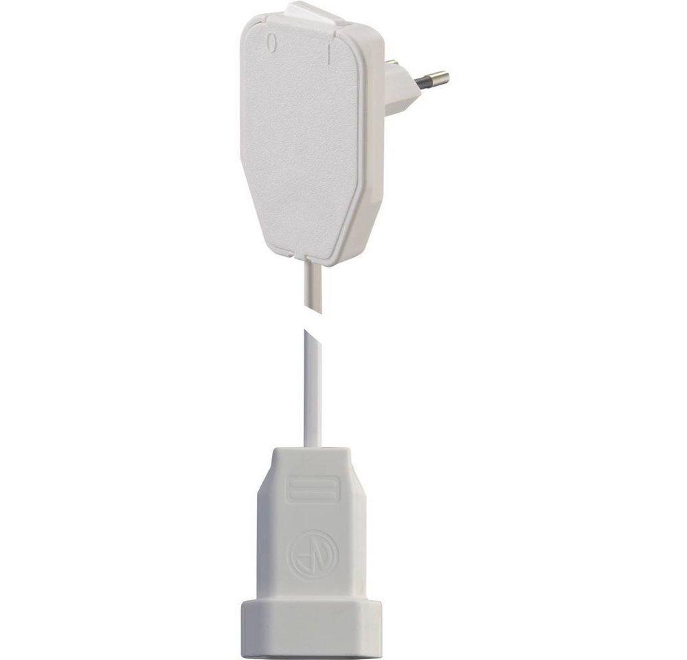 GB Gebro Steckvorrichtungen GmbH EuroPlug Euro-Verlängerungskabel mit Schalter 0.8 Verlängerungskabel, mit Zwischenschalter GB Gebro Steckvorrichtungen GmbH EuroPlug Euro-Verlängerungskabel mit Schalter 0.8 Verlängerungskabel, mit Zwischenschalter von GB Gebro Steckvorrichtungen GmbH