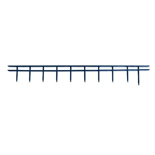 GBC 1132885 SureBinds Bindestrips, A4, 100 Stück, blau GBC 1132885 SureBinds Bindestrips, A4, 100 Stück, blau von GBC