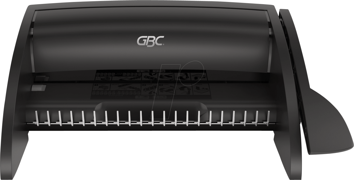 GBC 4401843 - Bindegerät, GBC 100 von GBC
