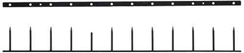 GBC 9741037 VeloBind, A4, 25 x 297 mm, 100 Stück GBC 9741037 VeloBind, A4, 25 x 297 mm, 100 Stück von GBC