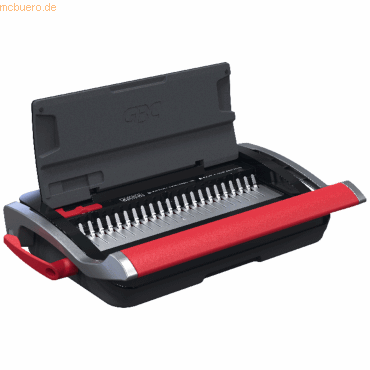 GBC Bindegerät CombBind CB15 4410061 195 Blatt GBC Bindegerät CombBind CB15 4410061 195 Blatt von GBC