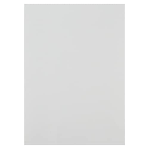 GBC CN040070 Einbanddeckel LeatherGrain Retail Pack, A4, Karton, 250 g/qm, 25 Stück, weiß GBC CN040070 Einbanddeckel LeatherGrain Retail Pack, A4, Karton, 250 g/qm, 25 Stück, weiß von GBC