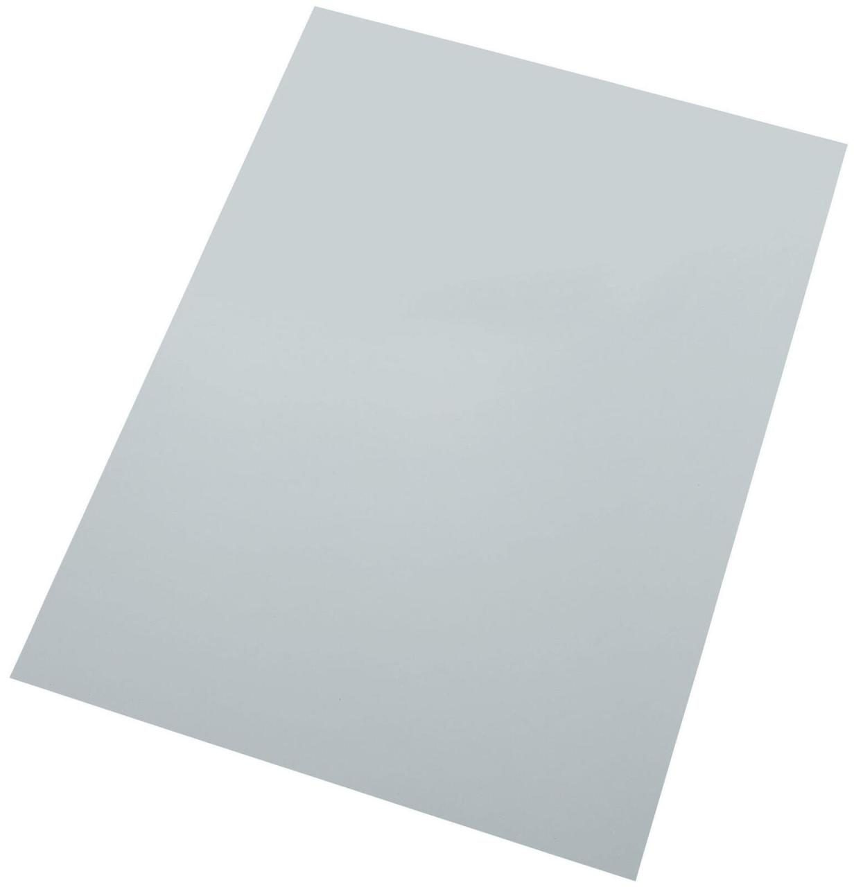 GBC Deckfolien für Bindemappen DIN A4 0.2 mm transparent GBC Deckfolien für Bindemappen DIN A4 0.2 mm transparent von GBC