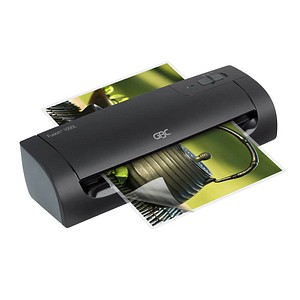 GBC Fusion 1000L Laminiergerät bis DIN A4 GBC Fusion 1000L Laminiergerät bis DIN A4 von GBC