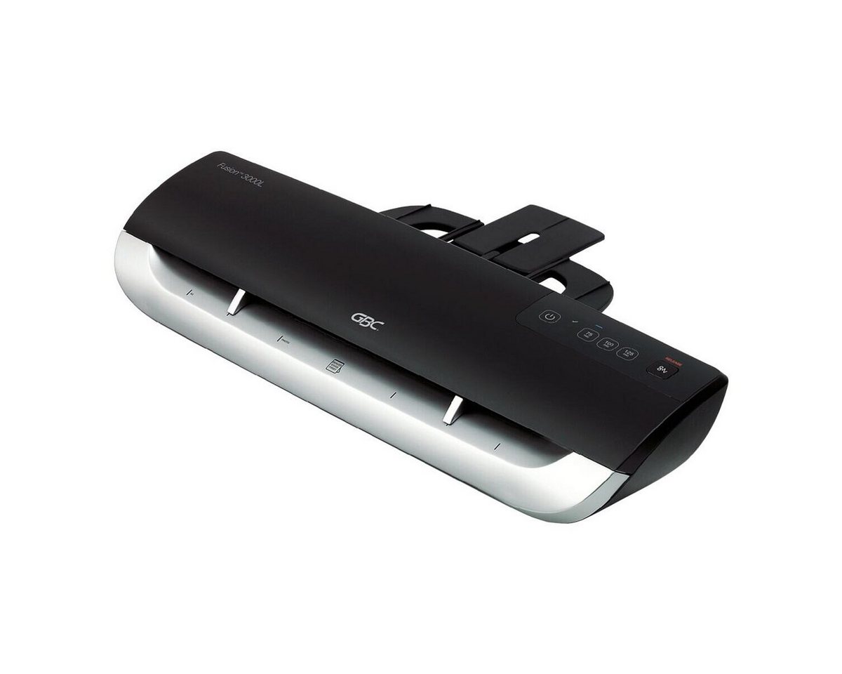 GBC Laminiergerät Fusion 3000L, max. Format A4, 550 mm/Minute GBC Laminiergerät Fusion 3000L, max. Format A4, 550 mm/Minute von GBC
