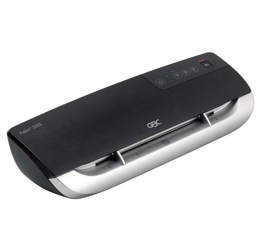 GBC Laminiergerät GBC Laminiergerät Fusion 3000L A4 4400748EU DIN A4, DIN A5, DIN A6, DI GBC Laminiergerät GBC Laminiergerät Fusion 3000L A4 4400748EU DIN A4, DIN A5, DIN A6, DI von GBC