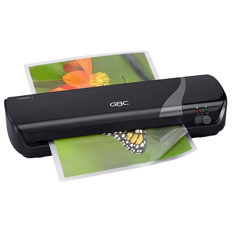GBC Laminiergerät Inspire+ bis DIN A4 von GBC
