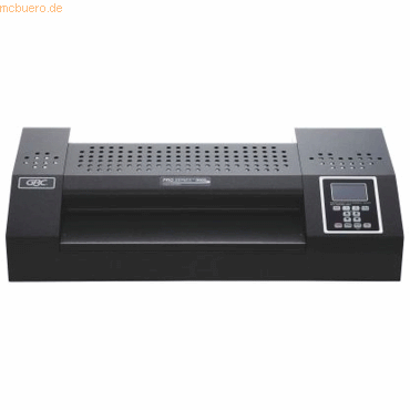 GBC Laminiergerät ProSeries 3600 A3 38-250 Micron silber von GBC