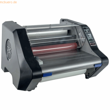 GBC Rollenlaminiergerät Catena 35 25-250 Micron grau GBC Rollenlaminiergerät Catena 35 25-250 Micron grau von GBC