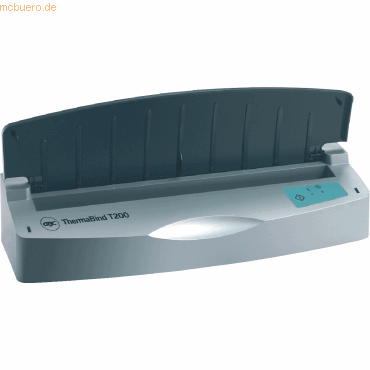 GBC Thermobindegerät ThermoBind T200 GBC Thermobindegerät ThermoBind T200 von GBC