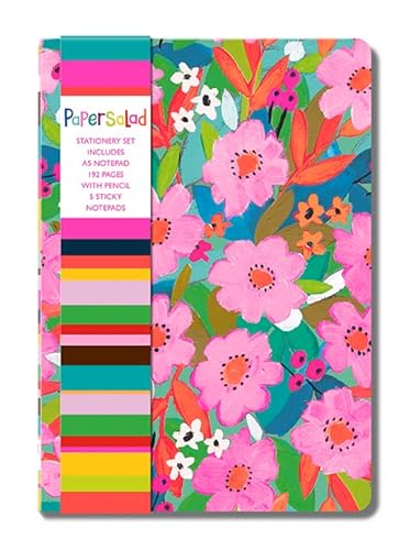 Paper Salad – Schreibwaren-Set – PSS0008 Paper Salad – Schreibwaren-Set – PSS0008 von GBCC