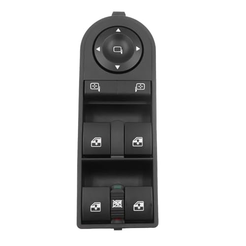 Fensterschalter Elektrische 13228699 13215153 Für Vauxhall Für Opel Für Astra Für Zafira Für Kombi Auto Master Power Fenster Control Schalter Fensterheber Fensterschalter Elektrische 13228699 13215153 Für Vauxhall Für Opel Für Astra Für Zafira Für Kombi Auto Master Power Fenster Control Schalter Fensterheber von GBGWRMRYX