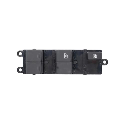 Fensterschalter Elektrische 25401JD001 Für Qashqai J10 JJ10 Für DCi 4WD Für Navara D40 Für Pathfinder R51 25401-JD001 Auto Power Fenster Schalter Fensterheber Fensterschalter Elektrische 25401JD001 Für Qashqai J10 JJ10 Für DCi 4WD Für Navara D40 Für Pathfinder R51 25401-JD001 Auto Power Fenster Schalter Fensterheber von GBGWRMRYX