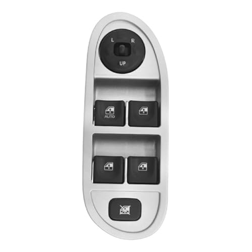 Fensterschalter Elektrische 3750310U8160XZ Für JAC J3 Auto Elektrische Fensterheber Control Schalter Regler Master Heber Controler Taste Fensterheber Fensterschalter Elektrische 3750310U8160XZ Für JAC J3 Auto Elektrische Fensterheber Control Schalter Regler Master Heber Controler Taste Fensterheber von GBGWRMRYX