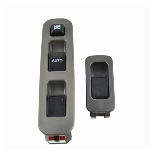 Fensterschalter Elektrische 3799081A20 Für Jimny Für FJ 1.5 Für DDiS 4WD Für Suzuki Für Alto Für Ignis Für Carry Autofenster-Steuerschaltertaste Fensterheber(A set) von GBGWRMRYX