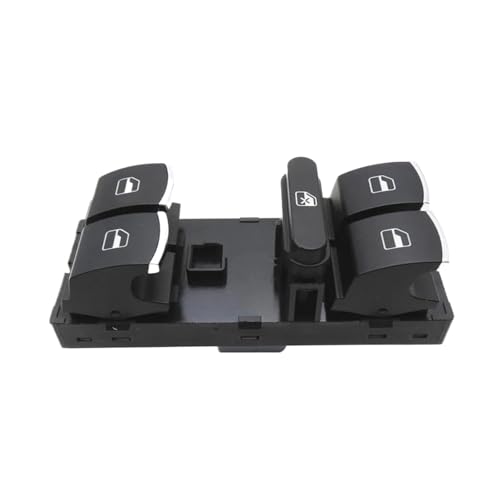 Fensterschalter Elektrische 5ND959857 Für Jetta Für Tiguan Für Golf Für GTI Für Passat B6 Für CC Auto Power Fenster Master Control Schalter Fensterheber Fensterschalter Elektrische 5ND959857 Für Jetta Für Tiguan Für Golf Für GTI Für Passat B6 Für CC Auto Power Fenster Master Control Schalter Fensterheber von GBGWRMRYX