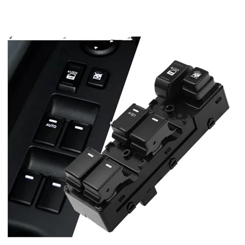 Fensterschalter Elektrische 93570-2P100 93570-2P200 93570-2P100VA Für Kia Für Sorento 2010-2013 Auto Fahrer Elektrische Fensterheber Schalter Fensterheber(1 AUTO) von GBGWRMRYX
