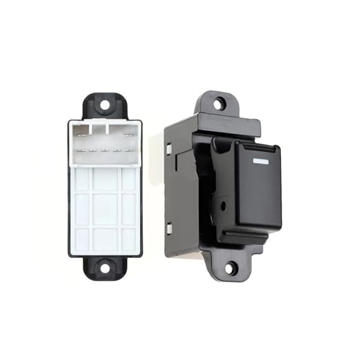 Fensterschalter Elektrische 93570-2P100 93570-2P200 93570-2P100VA Für Kia Für Sorento 2010-2013 Auto Fahrer Elektrische Fensterheber Schalter Fensterheber(3PCS BUTTON) von GBGWRMRYX