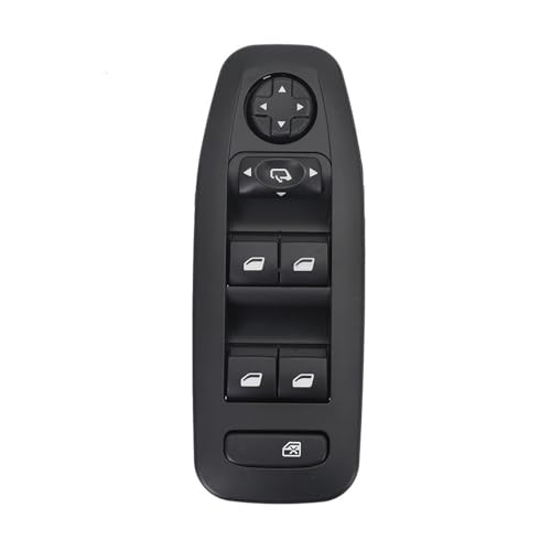 Fensterschalter Elektrische 96749624ZD Für Peugeot 2008 5 Tür Fließheck 2013-2019 Auto Vorne Links Elektrische Fenster Schalter Fensterheber Fensterschalter Elektrische 96749624ZD Für Peugeot 2008 5 Tür Fließheck 2013-2019 Auto Vorne Links Elektrische Fenster Schalter Fensterheber von GBGWRMRYX