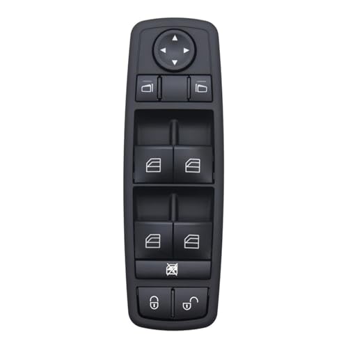Fensterschalter Elektrische A1698206610 1698206610 Für A Für B Für GL Für M Für R W245 W169 A150 X164 2004-2012 Auto Power Fenster Master Switch Fensterheber Fensterschalter Elektrische A1698206610 1698206610 Für A Für B Für GL Für M Für R W245 W169 A150 X164 2004-2012 Auto Power Fenster Master Switch Fensterheber von GBGWRMRYX