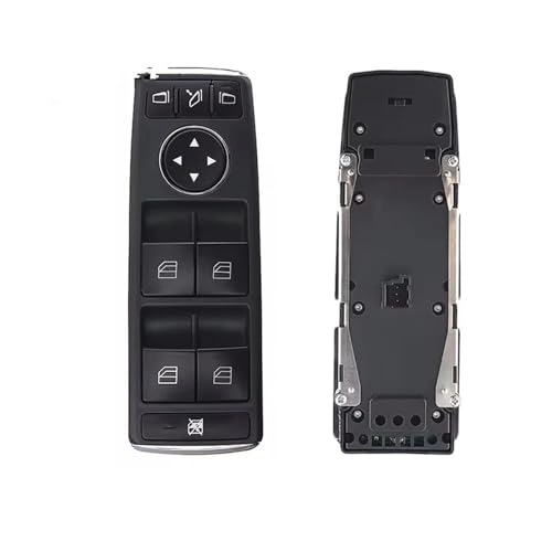 Fensterschalter Elektrische Für E-Klasse W212 Für C-Klasse W204 207 C117 G500 G550 C2 Auto Vorne Links Power Control Fenster Schalter A2049055402 Fensterheber Fensterschalter Elektrische Für E-Klasse W212 Für C-Klasse W204 207 C117 G500 G550 C2 Auto Vorne Links Power Control Fenster Schalter A2049055402 Fensterheber von GBGWRMRYX
