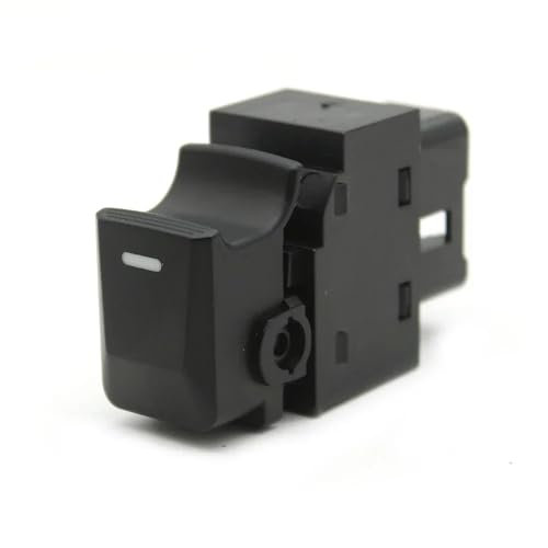 Fensterschalter Elektrische Für Kia Für Sportage 2011-2015 Auto Fenster Schalter Einzel Tür Passagier Seite Elektrische Fenster Control Taste Fensterheber(REAR LEFT) von GBGWRMRYX