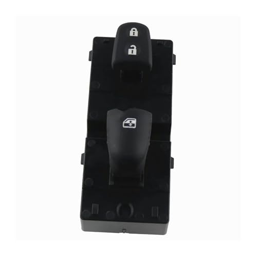 Fensterschalter Elektrische Für Qashqai Für Altima Für Sylphy Für Tiida Für X-Trail Auto Fensterheberschalter Fensterheber(Front right) von GBGWRMRYX