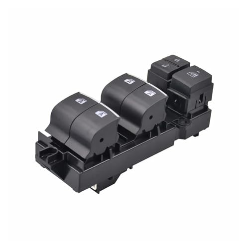 Fensterschalter Elektrische Für RAV4 2019 2020 2021 Auto Fensterheber Schalter Taste Beleuchtet 84040-06070 84040-33170 84040-10020 Fensterheber(RHD Master Switch) von GBGWRMRYX