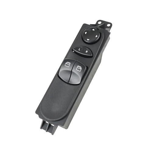 Fensterschalter Elektrische Für Sprinter 2006-2015 Auto Elektrische Fensterheber Control Schalter Taste A9065451213 68042382AA Fensterheber(Front left) von GBGWRMRYX