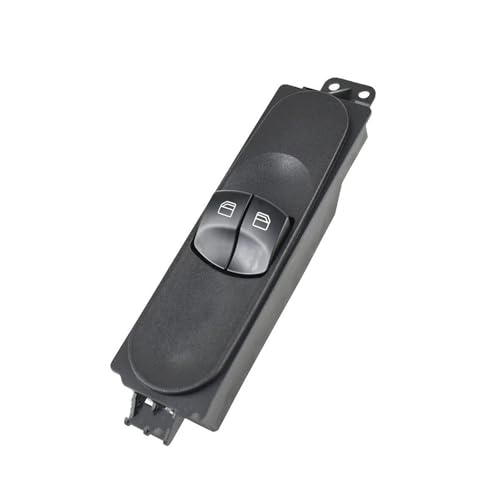 Fensterschalter Elektrische Für Sprinter 2006-2015 Auto Elektrische Fensterheber Control Schalter Taste A9065451213 68042382AA Fensterheber(Front right2) von GBGWRMRYX