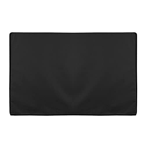 GBSONGLIANGBO Tv Abdeckung,Tv Schutzhülle Im Freien TV-Bildschirm-Abdeckung wetterfest Universal Protector wasserdichtem Fall für 22 '' bis 58 '' Fernsehen mit(36 38 Inch) von GBSONGLIANGBO