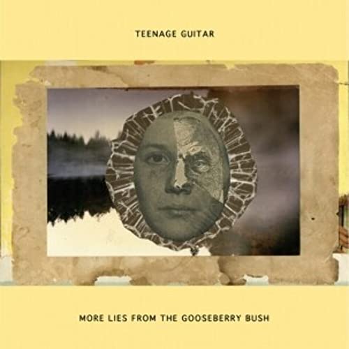 More Lies from the Gooseberry Bush [Vinyl LP] von GBV INC