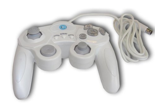 Wii - Wired Controller von GBooster